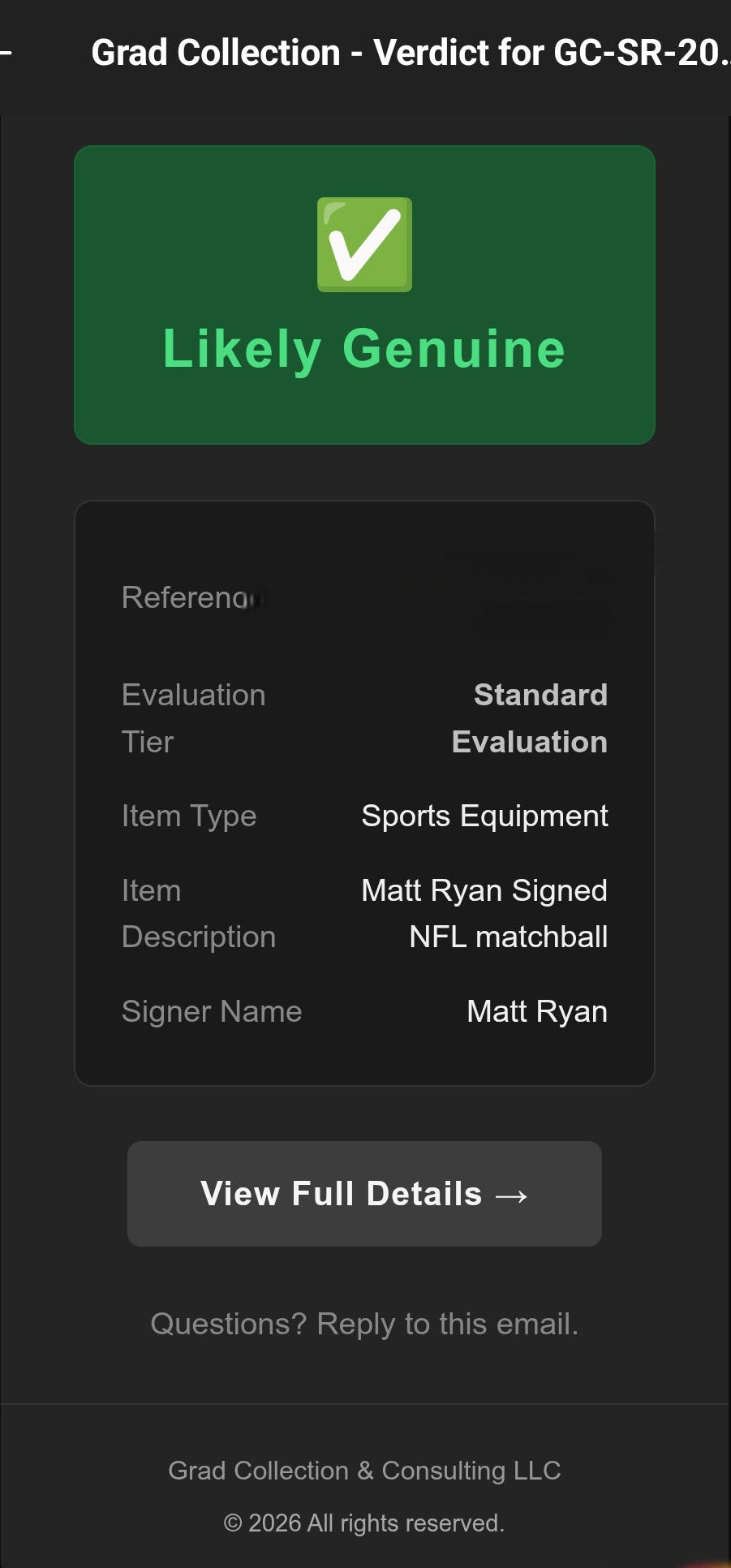 Matt Ryan